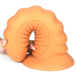 TheAssGasm Gode Lepidop XXL 30 x 11cm